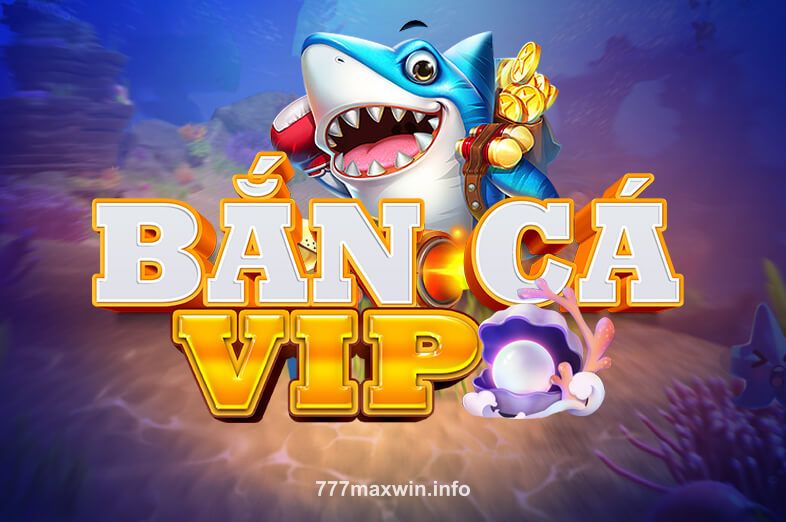 Hình ảnh trò chơi Bắn Cá VIP tại 777 win